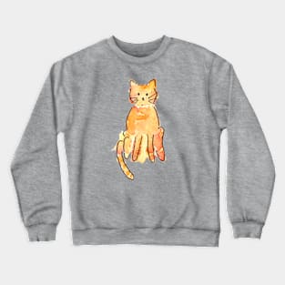 punkin Crewneck Sweatshirt